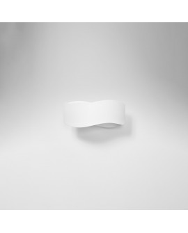 Kinkiet TILA 30 biały Sollux SL.1017