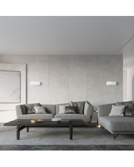 Kinkiet TILA 30 biały Sollux SL.1017