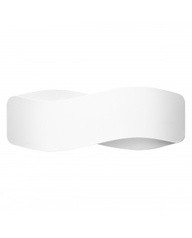 Kinkiet TILA 40 biały Sollux SL.1018