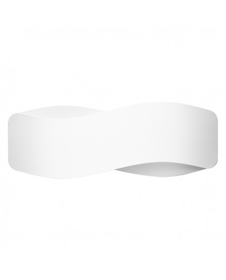 Kinkiet TILA 40 biały Sollux SL.1018