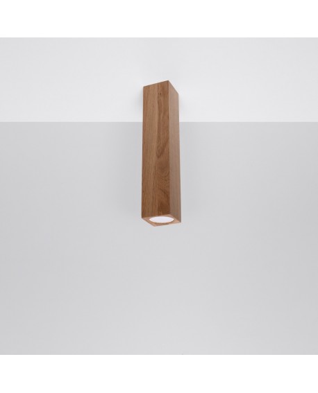 Plafon KEKE 30 dąb Sollux SL.1041