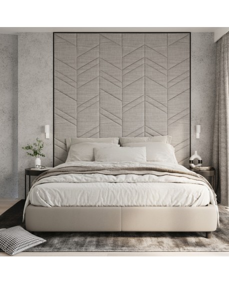 Kinkiet UTTI biały Sollux SL.1076