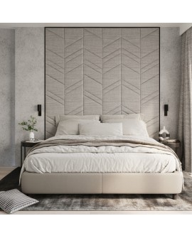 Kinkiet UTTI czarny Sollux SL.1077