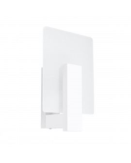 Kinkiet LAPPO biały Sollux SL.1092