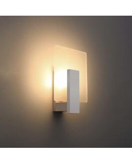 Kinkiet LAPPO biały Sollux SL.1092