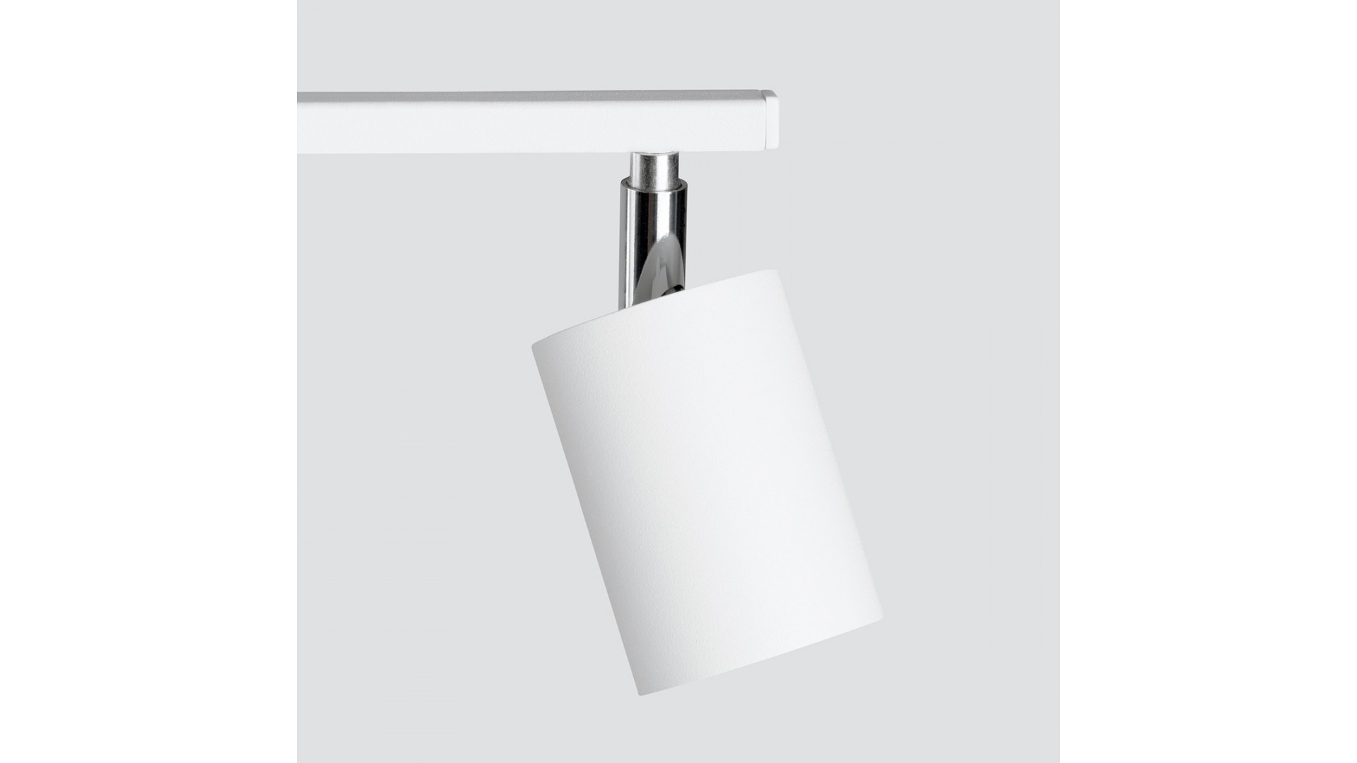 Plafon LEMMI 2 biały Sollux SL.1124