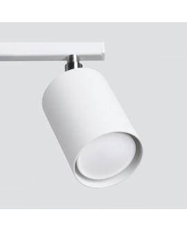 Plafon LEMMI 3 biały Sollux SL.1125