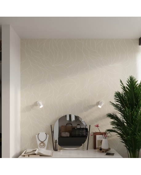 Plafon LEMMI 3 biały Sollux SL.1125