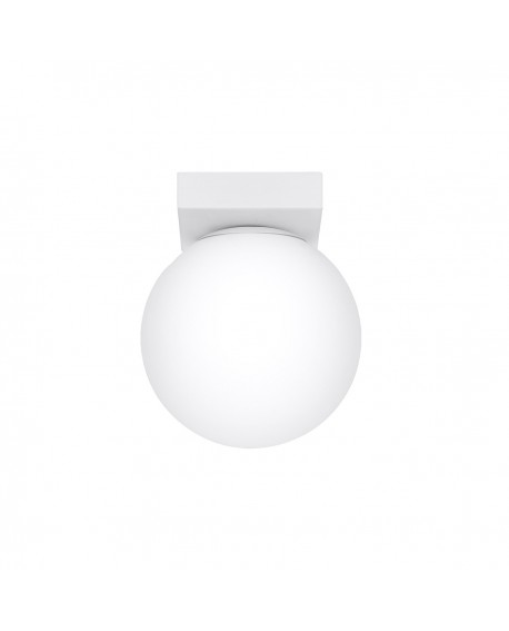 Plafon YOLI 1 biały Sollux SL.1146