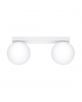 Plafon YOLI 2 biały Sollux SL.1147