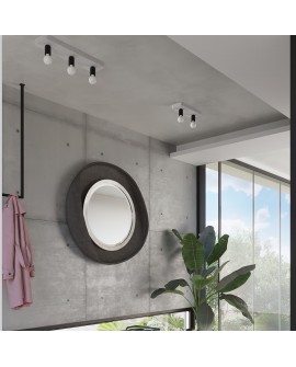 Plafon TAVO 2 Sollux SL.1157