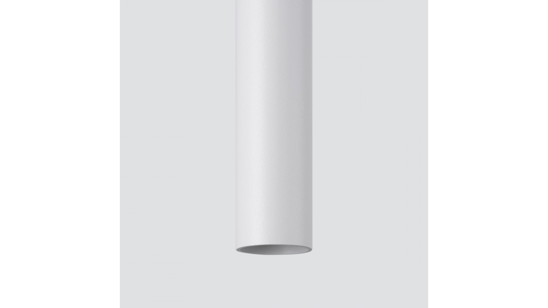 Lampa wisząca PASTELO 5P biała Sollux SL.1175
