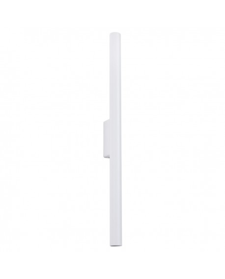 Kinkiet PASTELO 2 biały Sollux SL.1177