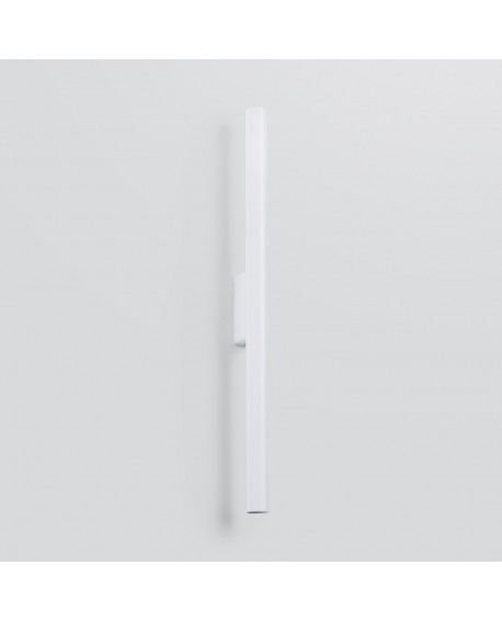 Kinkiet PASTELO 2 biały Sollux SL.1177