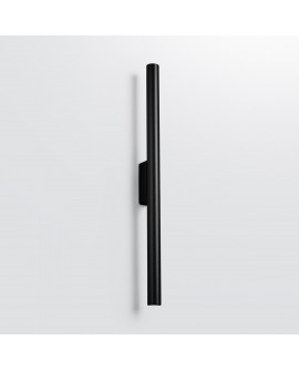 Kinkiet PASTELO 2 czarny Sollux SL.1178