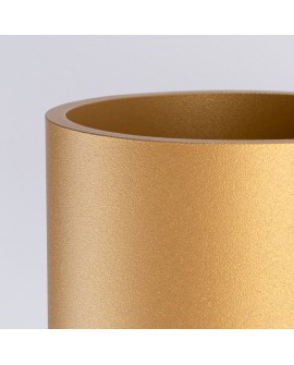 Kinkiet ORBIS 1 złoty Sollux SL.1181