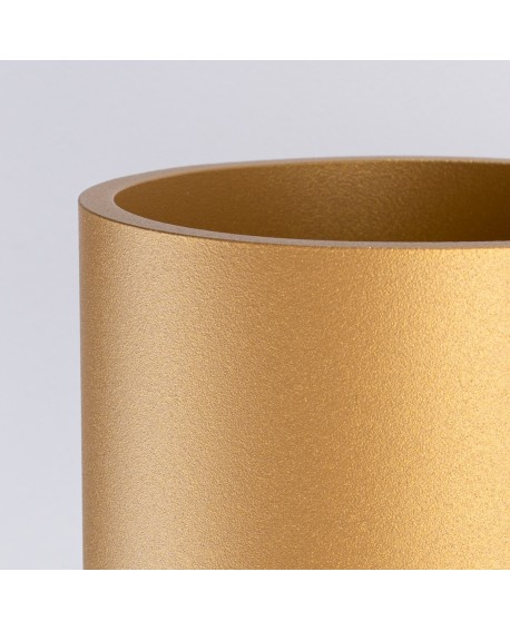 Kinkiet ORBIS 1 złoty Sollux SL.1181