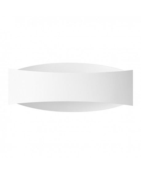 Kinkiet TONI biały Sollux SL.1188