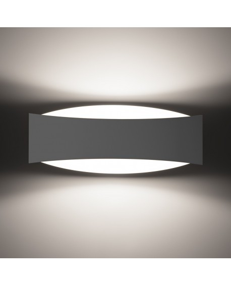 Kinkiet TONI biały Sollux SL.1188