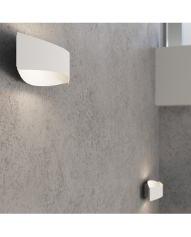 Kinkiet TONI biały Sollux SL.1188