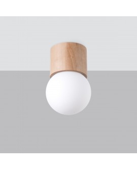 Plafon BOOMO 8 Sollux SL.1190