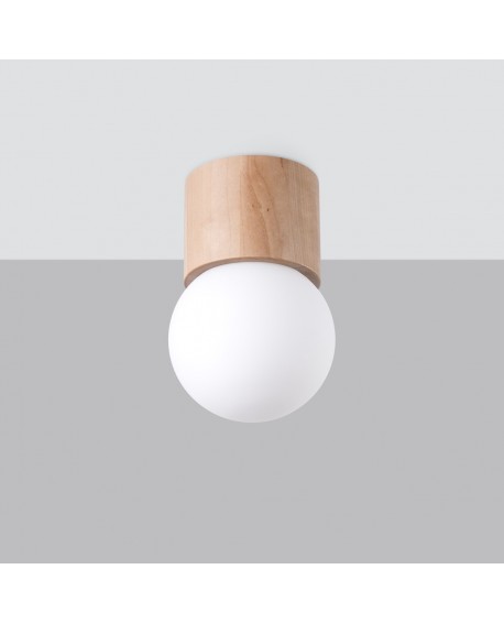 Plafon BOOMO 8 Sollux SL.1190