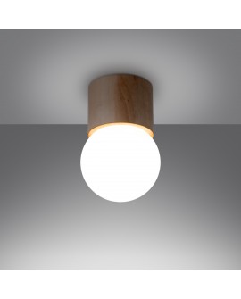 Plafon BOOMO 8 Sollux SL.1190