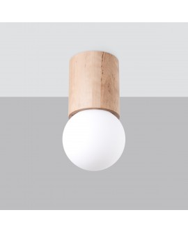 Plafon BOOMO 12 Sollux SL.1191