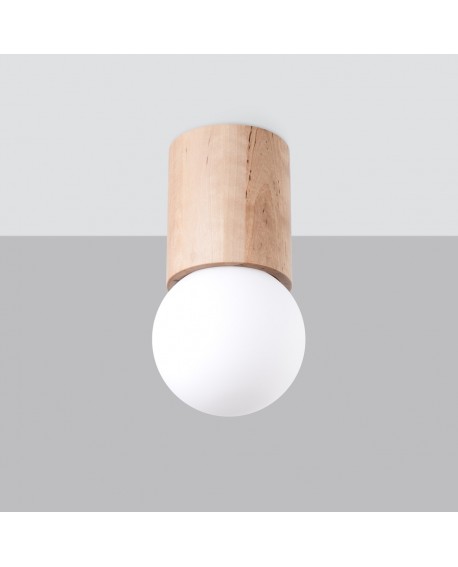 Plafon BOOMO 12 Sollux SL.1191