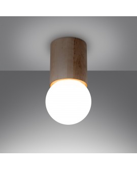 Plafon BOOMO 12 Sollux SL.1191