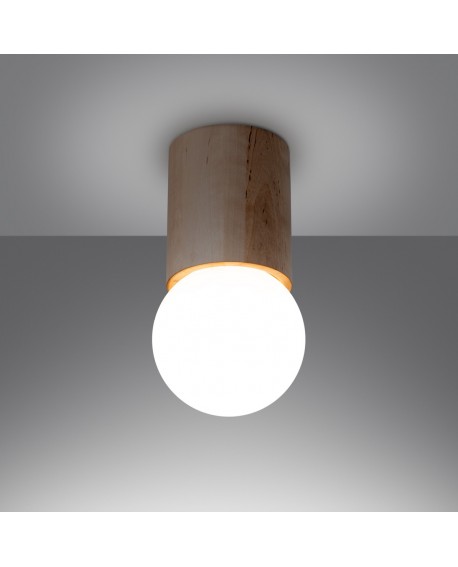 Plafon BOOMO 12 Sollux SL.1191