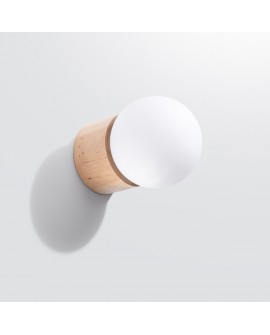 Kinkiet BOOMO Sollux SL.1192