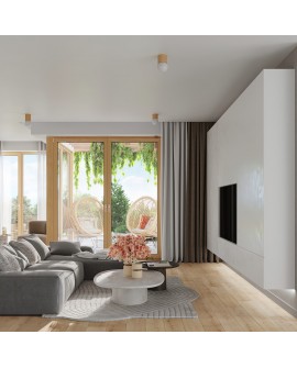 Lampka biurkowa BOOMO Sollux SL.1193