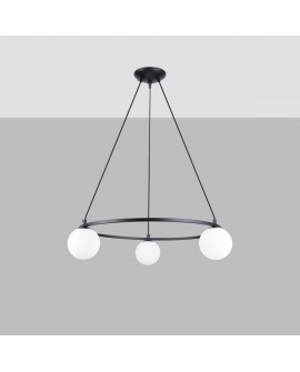 Żyrandol YOLI 3 Sollux SL.1213