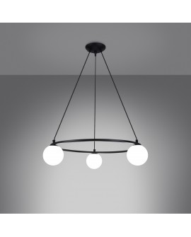 Żyrandol YOLI 3 Sollux SL.1213