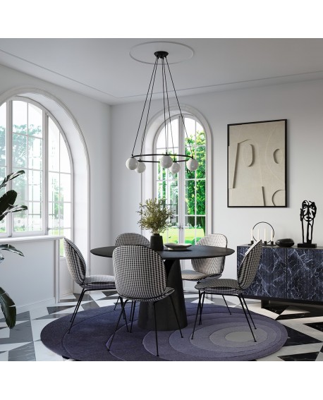 Żyrandol YOLI 3 Sollux SL.1213