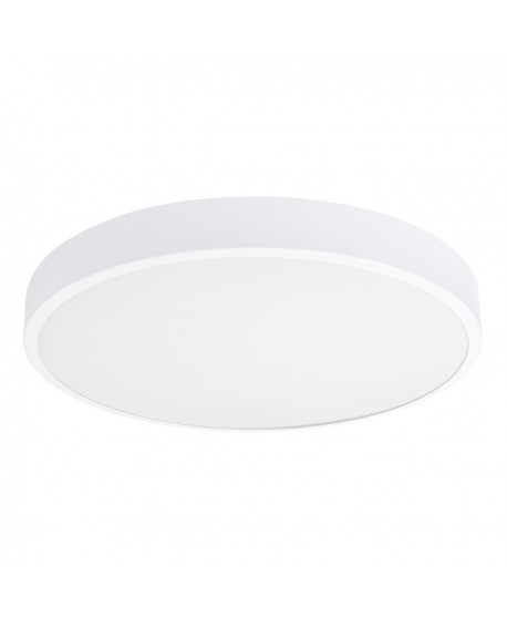 Plafon ONYX 60 biały LED 3000K Sollux SL.1249