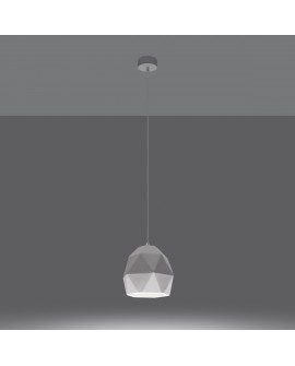 Lampa wisząca ceramiczna MINT Sollux SL.1251