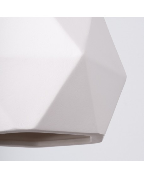 Lampa wisząca ceramiczna MINT Sollux SL.1251