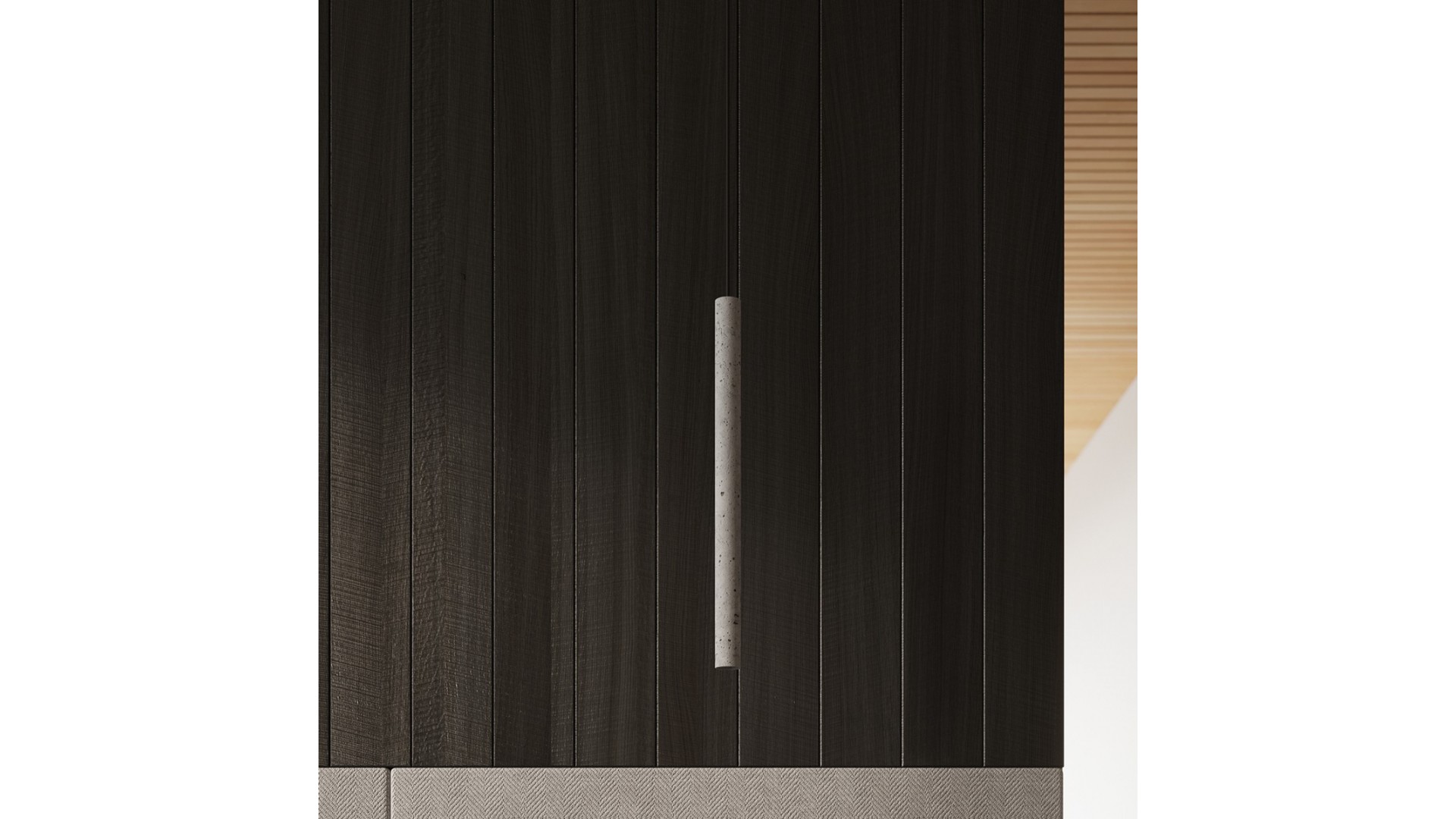 Lampa wisząca PASTELO 5L beton Sollux SL.1274