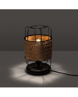 Lampa biurkowa GIZUR Sollux SL.1302