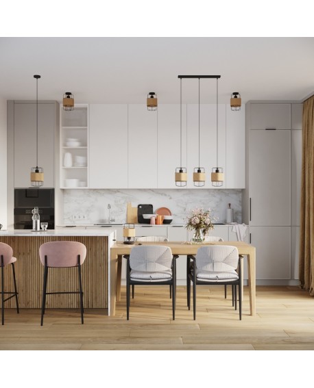 Lampa biurkowa GIZUR Sollux SL.1302