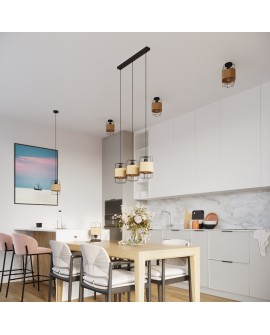 Lampa biurkowa GIZUR Sollux SL.1302