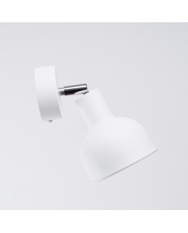 Kinkiet ELBA biały Sollux SL.1313