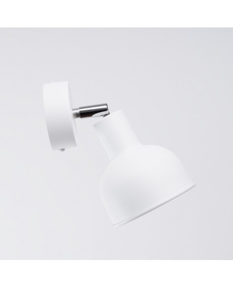 Kinkiet ELBA biały Sollux SL.1313