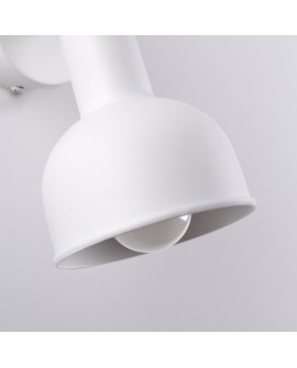 Kinkiet ELBA biały Sollux SL.1313