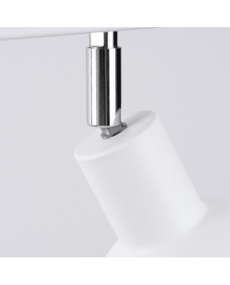 Plafon ELBA 2 biały Sollux SL.1314