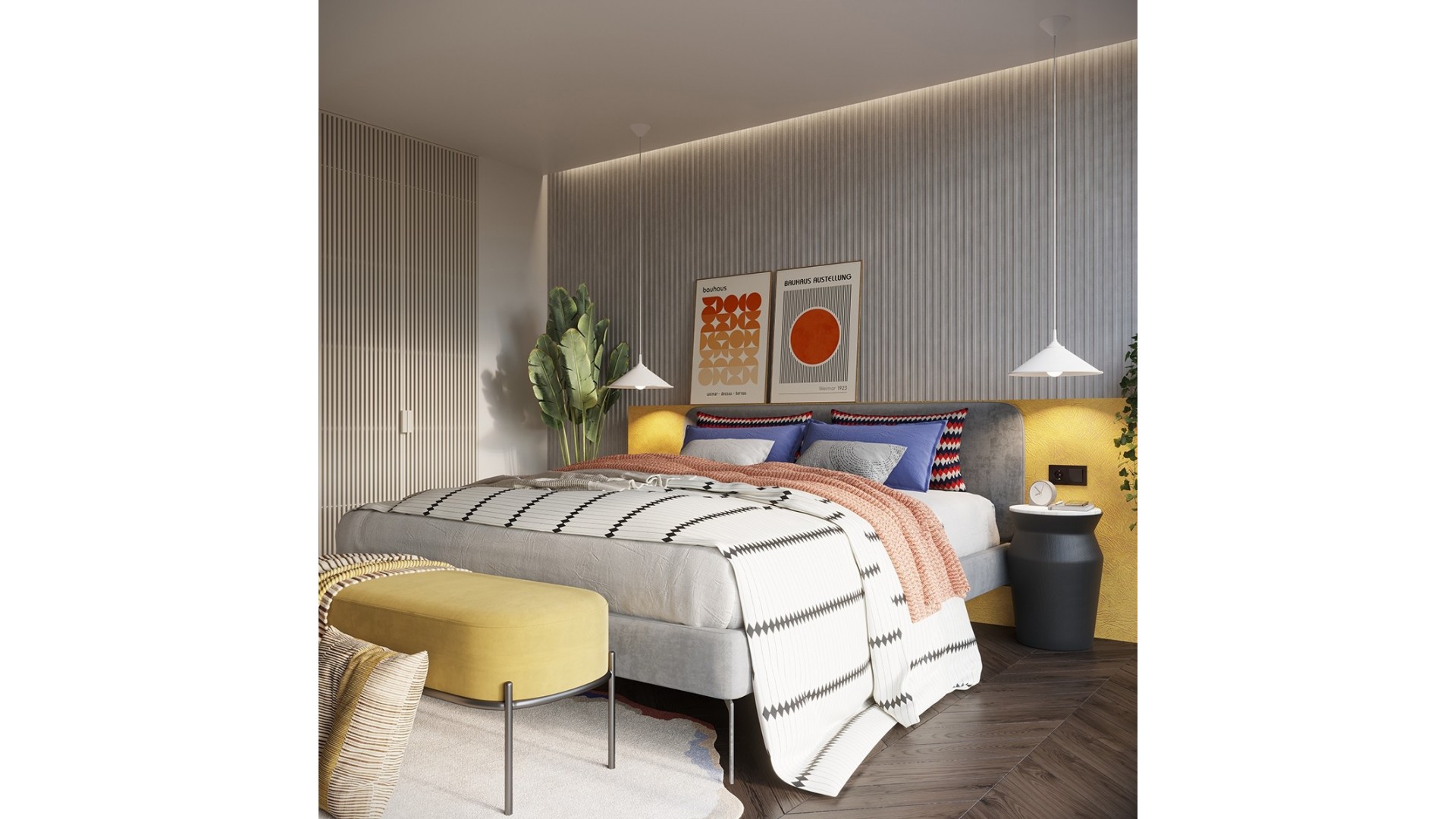 Lampa wisząca ZUMA biała Sollux SL.1325