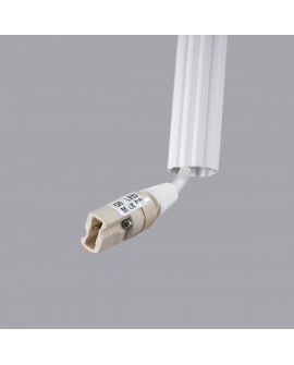 Lampa wisząca ARCHE 3P biała Sollux SL.1340