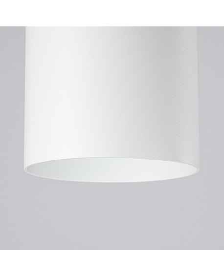 Plafon RIF biały Sollux SL.1348